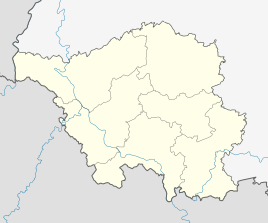 Rilchingen-Hanweiler (Saarland)