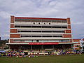 Image 73Co-curricular activities in Tshung Tsin Secondary School, a Chinese independent high school in Sabah. (from Malaysian Chinese)