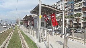 Sadıkbey (İzmir Tramvayı)