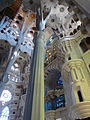 Temple Expiatori De La Sagrada Família