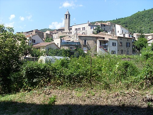 Serrurier porte blindée Saint-Jean-de-Valériscle (30960)