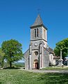 Iglesia de Saint-Jacques de Calès