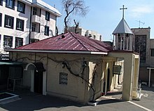 Aziz Minas Kilisesi, Tehran.jpg