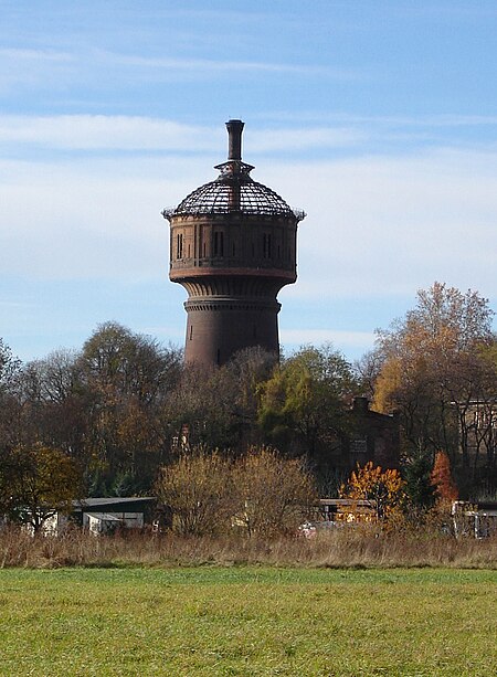 Salbketurm