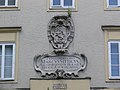 Salzburg Gstättentor Innen Wappen und Inschrift.jpg