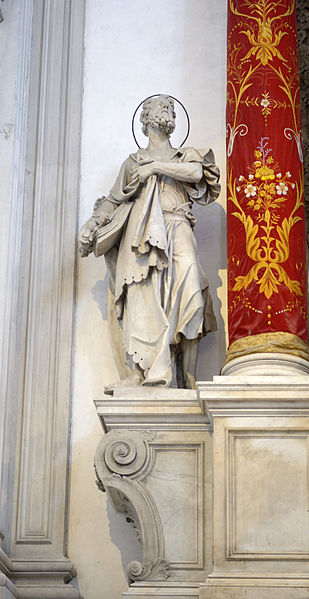 File:San Pietro di Giovanni Marchiori Chiesa della Pietà Venezia.JPG