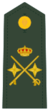 General de División