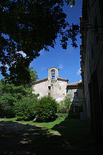 Miniatura per Ermita de Santa Fe del Montseny