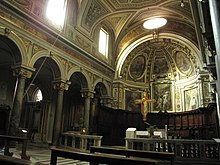 Santo Stefano del Cacco (Roma) Santo Stefano del Cacco (Roma).jpg