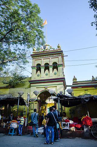 <span class="mw-page-title-main">Cossipore</span> Neighbourhood in Kolkata in West Bengal, India