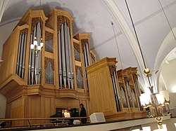 Savonlinna cathedral organ.JPG