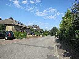 Schneiderkoppel in Melsdorf