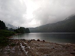 Schwarzensee