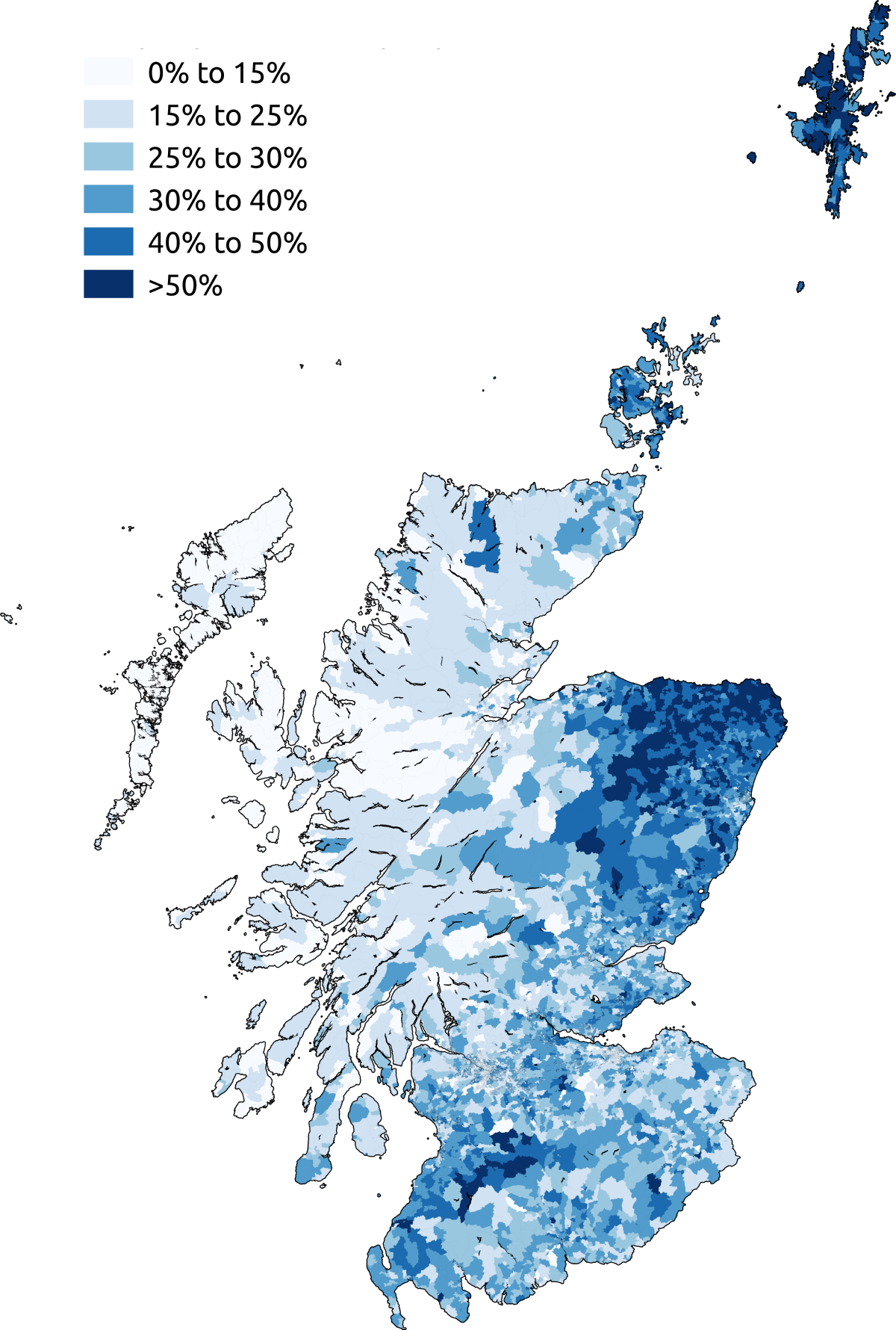 Scots Language Wikipedia