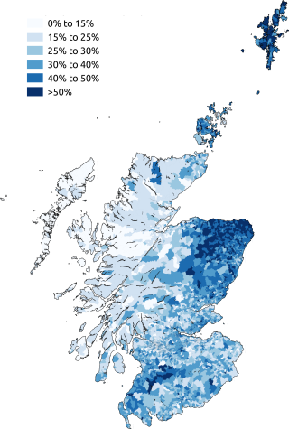 Scots speakers in the 2011 census.png