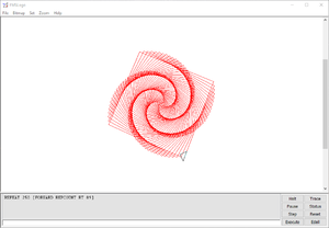 Design programming with msw logo software