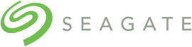 Логотип Seagate
