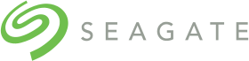 logo de Seagate Technology
