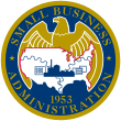 Seal of the Presidential Executive Council