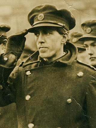 <span class="mw-page-title-main">Seán MacMahon</span> Irish nationalist and soldier (1893–1955)