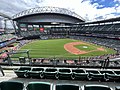 Houston Astros at Seattle Mariners