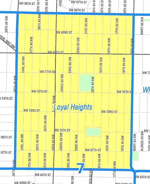 File:Seattle - Loyal Heights map.jpg