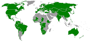 Secular state state or country purports to be officially neutral in matters of religion