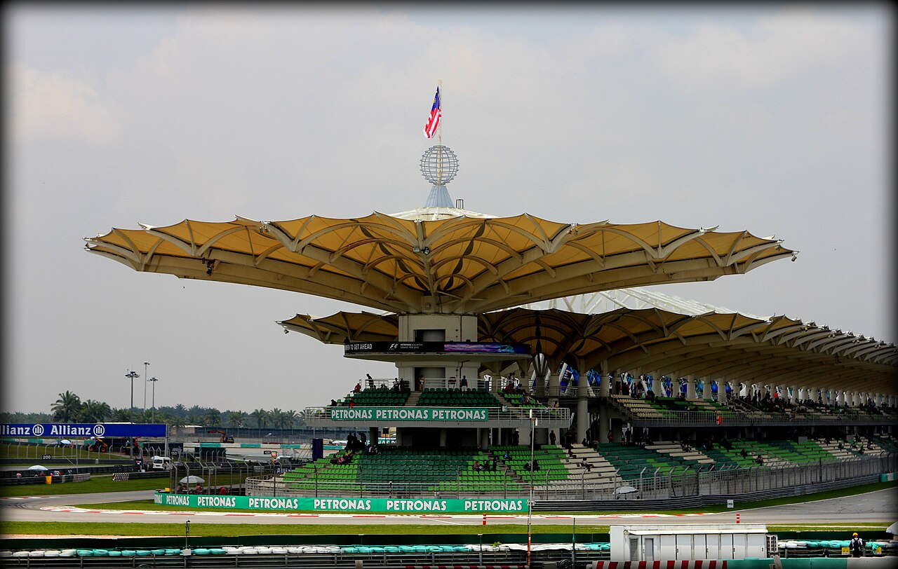 | EFCI T.IV | Resultados PR y Elección de Monoplazas 1280px-Sepang_International_Circuit_1