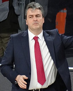 Sergio Valdeolmillos Spanish basketball coach (born 1967)