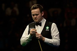 Shaun Murphy at Snooker German Masters (DerHexer) 2015-02-08 20