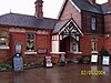 Stazione ferroviaria di Sheffield Park