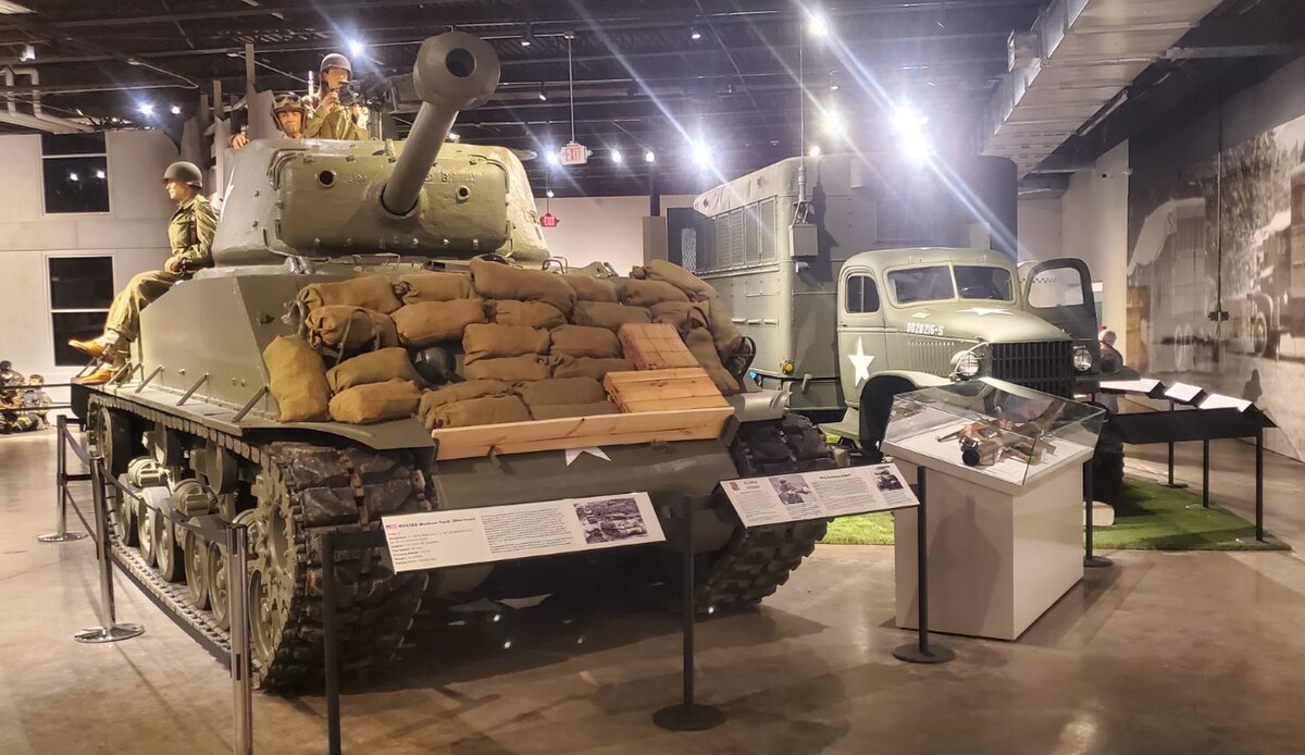 General museum. General Patton Museum. Джордж Паттон машина. George Patton автомобиль.