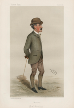 Thumbnail for Shipley Erskine, 14th Earl of Buchan