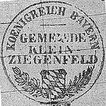 Kleinziegenfeld