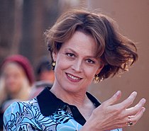 Sigourney Weaver Wikipedia