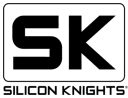 Logo Silicon Knights. Png