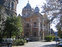 Sinagoga din Fabric - Timisoara.jpg