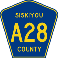 File:Siskiyou County A28.svg