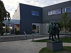 Skagen Museum, Indgang.jpg