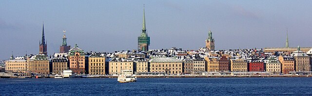 Image: Skeppsbron 20 48, 2006