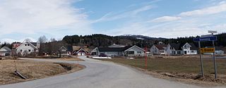 <span class="mw-page-title-main">Skonseng</span> Village in Northern Norway, Norway