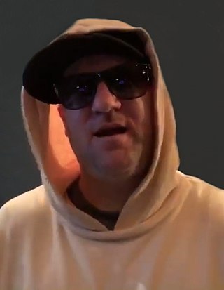 <span class="mw-page-title-main">Snow (musician)</span> Canadian rapper