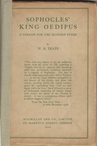 File:Sophocles' King Oedipus.pdf