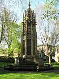 Thumbnail for File:South African War Memorial (Boer War Memorial), York - geograph.org.uk - 5762345.jpg