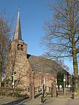 Kerk in Spankeren