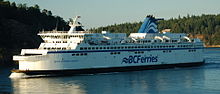 Miniatura para B.C. Ferries