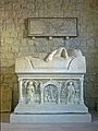 Category:Ancient Roman sarcophagi in Split archaeological museum ...