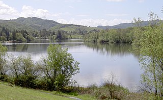 Spring Lake Regional Park