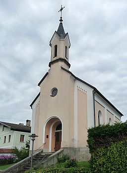 Oberndorf Freyung