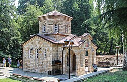 St. Petka Gereja